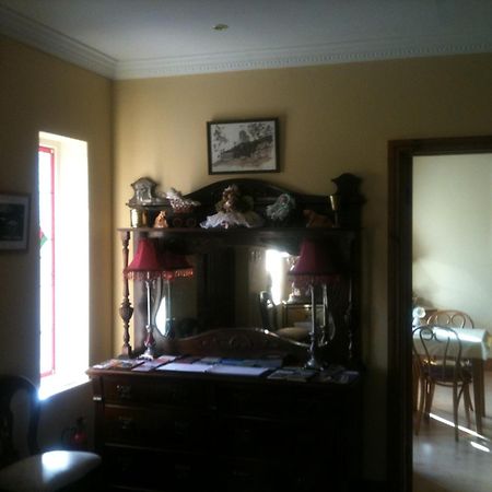 Deerpark Manor Bed And Breakfast Swinford Exterior photo