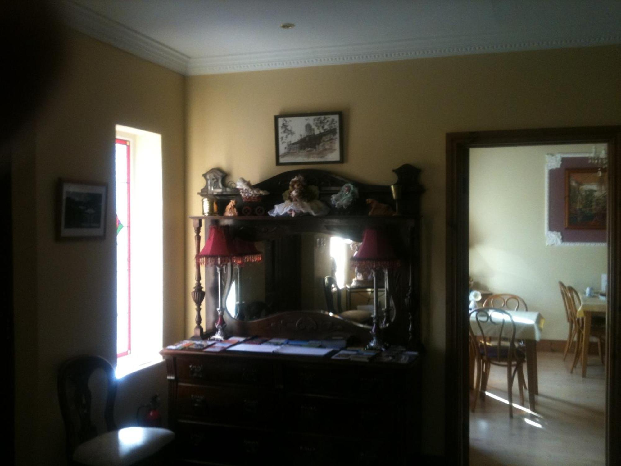 Deerpark Manor Bed And Breakfast Swinford Exterior photo